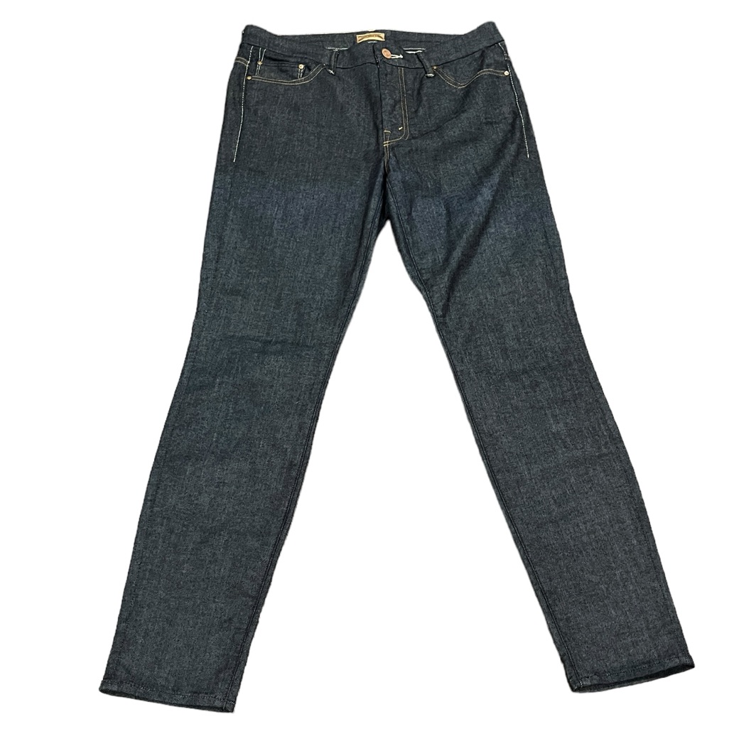 Mother High Waisted Looker In Too Tough To Tame Jeans Size 30 Fall Denim Classic